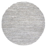 Mehari- 023 - 0067 6292- Grey/  Multi - Circles, Squares and Runners Available-  MC