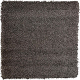 Twilight Shaggy -  039-0001 7733  - Charcoal-  Rugs and Runners- CIRCLES/SQUARES AVAILABLE- MC (Copy)