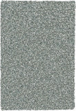 Twilight Shaggy -  039-0001 9999  - Silver-  Rugs and Runners- CIRCLES/SQUARES AVAILABLE- MC