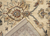 Da Vinci Rugs & Runners - 057 - 0166 6484 - Cream - MC