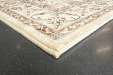 Da Vinci Rugs & Runners - 057 - 0166 6484 - Cream - MC