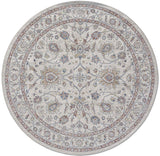 Da Vinci Rugs & Runners - 057 - 0166 6484 - Cream - MC