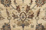 Da Vinci Rugs & Runners - 057 - 0166 6484 - Cream - MC