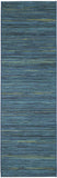 Brighton- Rugs and Runners- 098-0122 5000-99-  Blue