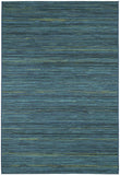 Brighton- Rugs and Runners- 098-0122 5000-99-  Blue