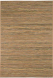 Brighton- Rugs and Runners- 098-0122 8000-99  - Hazelnut