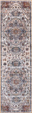 Alhambra - Traditional - Ivory / Beige - 6504c