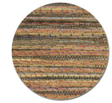 Brighton- Rugs and Runners- 098-0122 8000-99  - Hazelnut