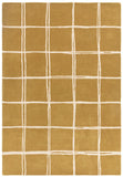 Albany - Grid -  Gold - Asiatic London