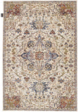 Alhambra - Traditional - Ivory / Beige - 6504c