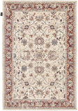 Alhambra - Traditional - Ivory / Ivory - 6549a