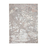 Apollo Modern Abstract Grey / Rose 2677