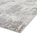 Apollo Modern Abstract Grey / Ivory GR579