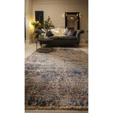 Eastern Range  - Arabesque- Multi- Origins - Phoenox Rugs