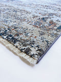 Eastern Range  - Arabesque- Multi- Origins - Phoenox Rugs