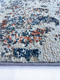 Eastern Range  - Arabesque- Multi- Origins - Phoenox Rugs