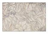 Art Floral - British Botanicals - Washable - Hug Rug - Pheonox Rugs