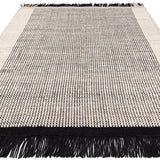 Avalon - Natural Weaves - Monochrome -  Asiatic London