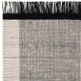 Avalon - Natural Weaves - Monochrome -  Asiatic London