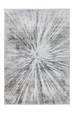 Abstract - Burst Grey - Melrose Interiors