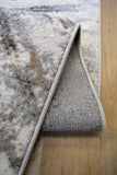 Abstract - Burst Grey - Melrose Interiors