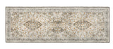 Baroque- Elegant Affair - Washable - Hug Rug - Pheonox Rugs