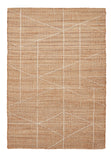 Bazaar Jute Natural 24875