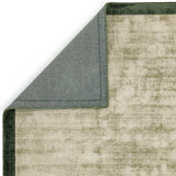 Blade Border Fine-05 Sage / Olive- Asiatic London