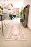 Botanical Border - British Botanicals - Washable - Hug Rug - Rugs