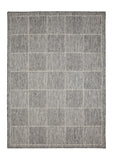 Flatweave Gel - Grey- Anti--Slip- Melrose Interiors