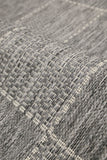 Flatweave Gel - Grey- Anti--Slip- Melrose Interiors