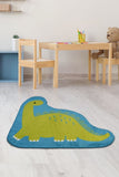 Colour Pop - Kids - Dino - Green - Melrose Interiors