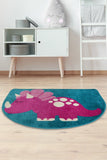 Colour Pop - Kids - Dino - Pink - Melrose Interiors