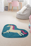 Colour Pop - Kids  Unicorn - Melrose Interiors