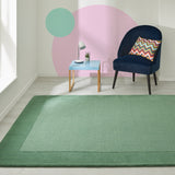 Colours - Green- Melrose Interiors