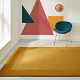 Colours - Mustard - Melrose Interiors