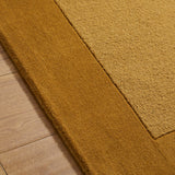 Colours - Mustard - Melrose Interiors