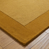 Colours - Mustard - Melrose Interiors