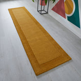 Colours - Mustard - Melrose Interiors