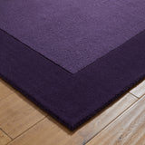 Colours - Purple - Melrose Interiors