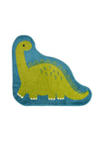 Colour Pop - Kids - Dino - Green - Melrose Interiors