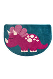 Colour Pop - Kids - Dino - Pink - Melrose Interiors