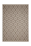 County - Flatweave - Genesis- Natural-   Indoor / Outdoor - Melrose Interiors