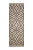 County - Flatweave - Genesis- Natural-   Indoor / Outdoor - Melrose Interiors