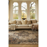 Eastern Range  - Cairo- Multi- Origins - Phoenox Rugs