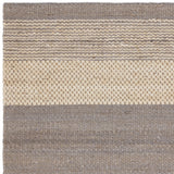 Cedar - Natural Weaves - Natural Grey -  Asiatic London