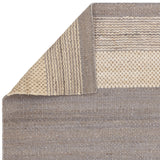 Cedar - Natural Weaves - Natural Grey -  Asiatic London