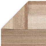 Cedar - Natural Weaves - Natural Ivory -  Asiatic London