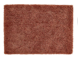 Chicago-Rust - Shaggy-  Origins - Phoenox Rugs