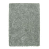 Chicago-Sage Green- Shaggy-  Origins - Phoenox Rugs